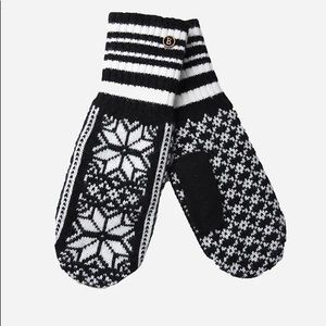 Bogner Fire + Ice Liliane Mittens